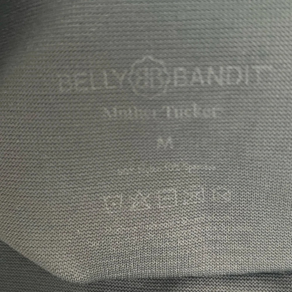 BELLY BANDIT Mother Tucker Leggings - Picture 3 of 4